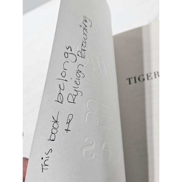 Judy Blume Teen Collection (Boxed Set) : Are You There God? Tiger Eyes 5 Books - Picture 7 of 9